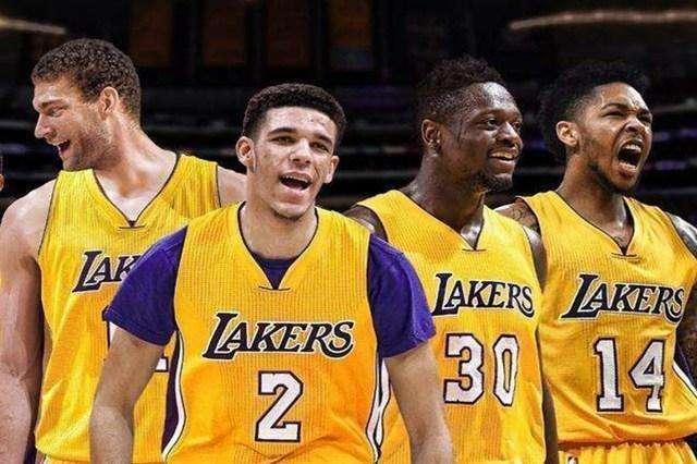 沃神最新爆料湖人队,重磅交易传闻来袭!” 第1张 沃神最新爆料湖人队,重磅交易传闻来袭!” 第1张