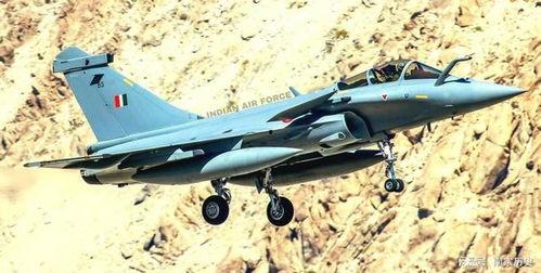 印度空军最新爆料,尖端装备与战略布局曝光 第3张 印度空军最新爆料,尖端装备与战略布局曝光 第3张