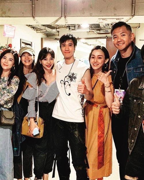 王力宏前妻最新爆料新闻,揭露惊人内幕，婚姻真相令人震惊  第1张