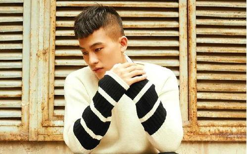 娱乐大爆料欧豪,揭秘明星背后的故事与精彩瞬间  第2张